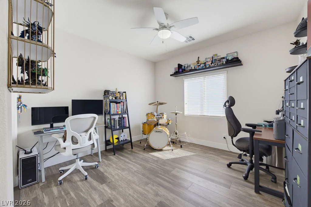 9138 Irish Elk, Las Vegas, NV 89149