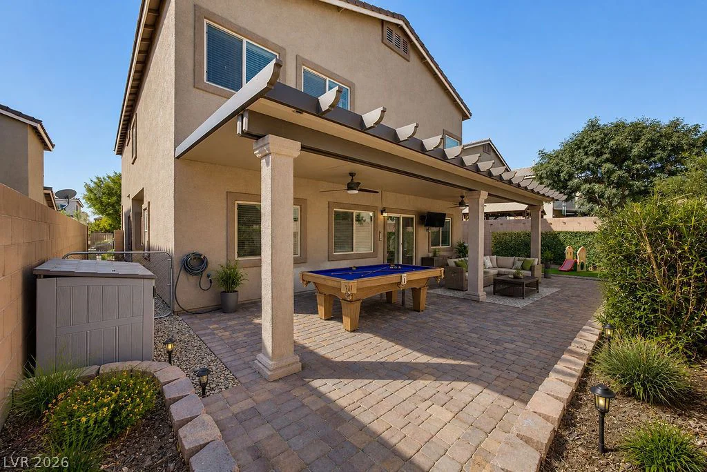 9138 Irish Elk, Las Vegas, NV 89149