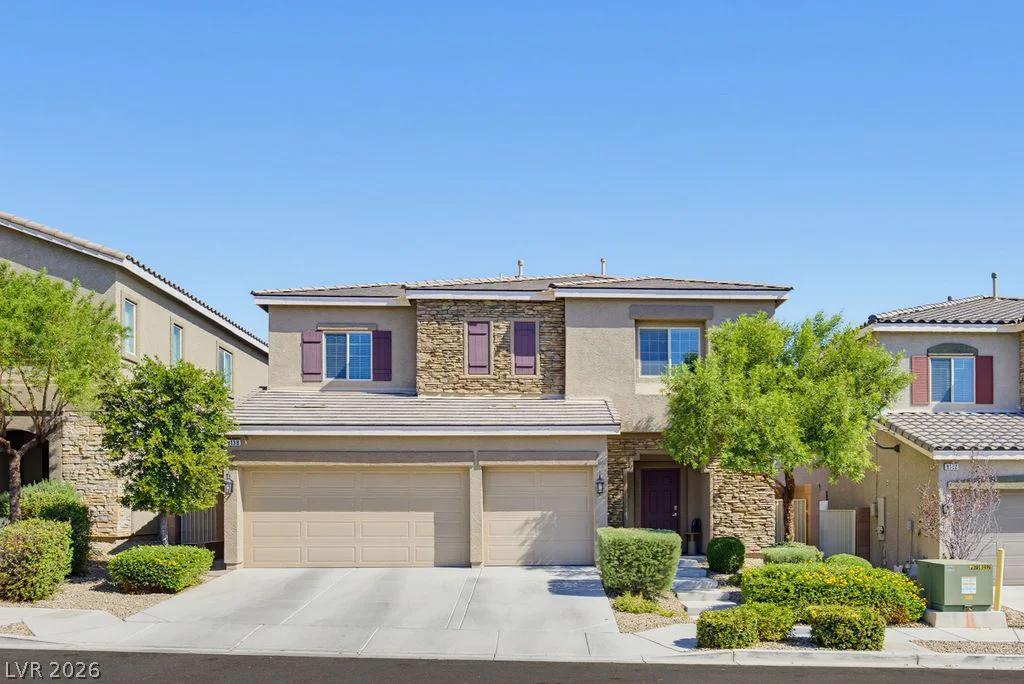 9138 Irish Elk, Las Vegas, NV 89149
