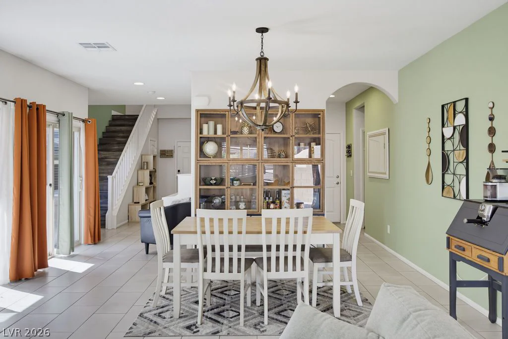 9138 Irish Elk, Las Vegas, NV 89149