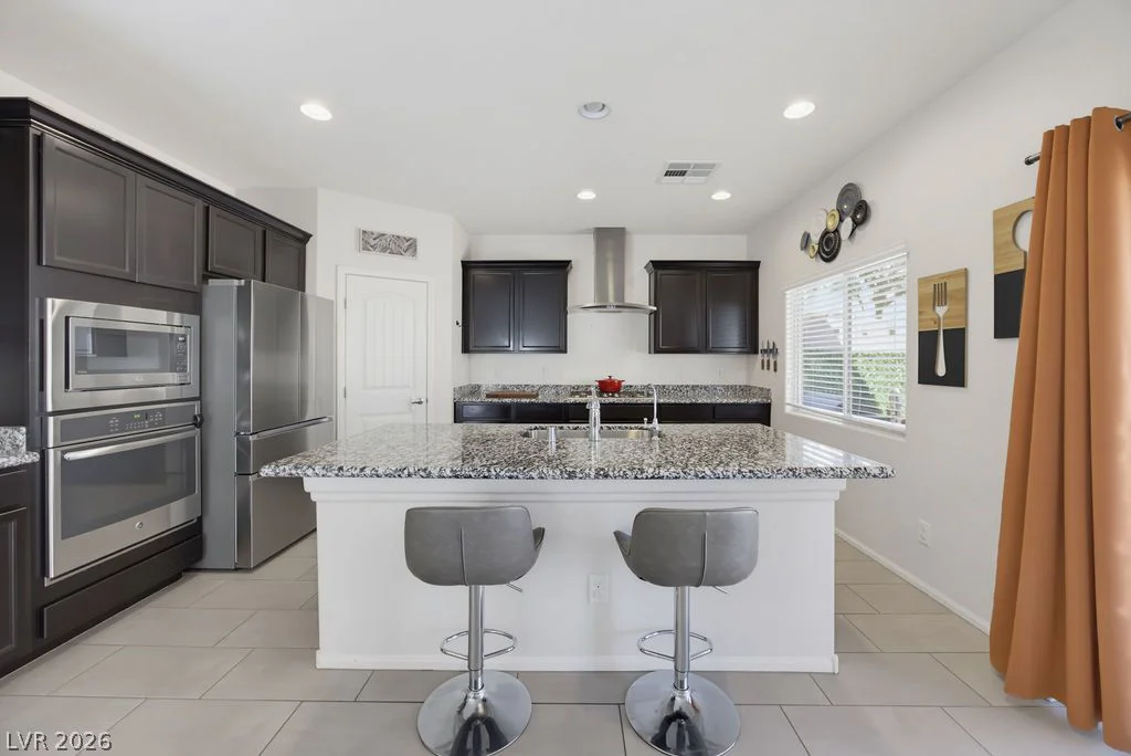 9138 Irish Elk, Las Vegas, NV 89149
