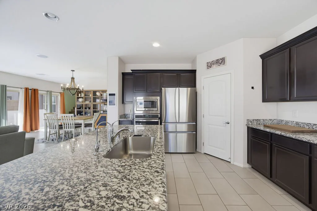 9138 Irish Elk, Las Vegas, NV 89149