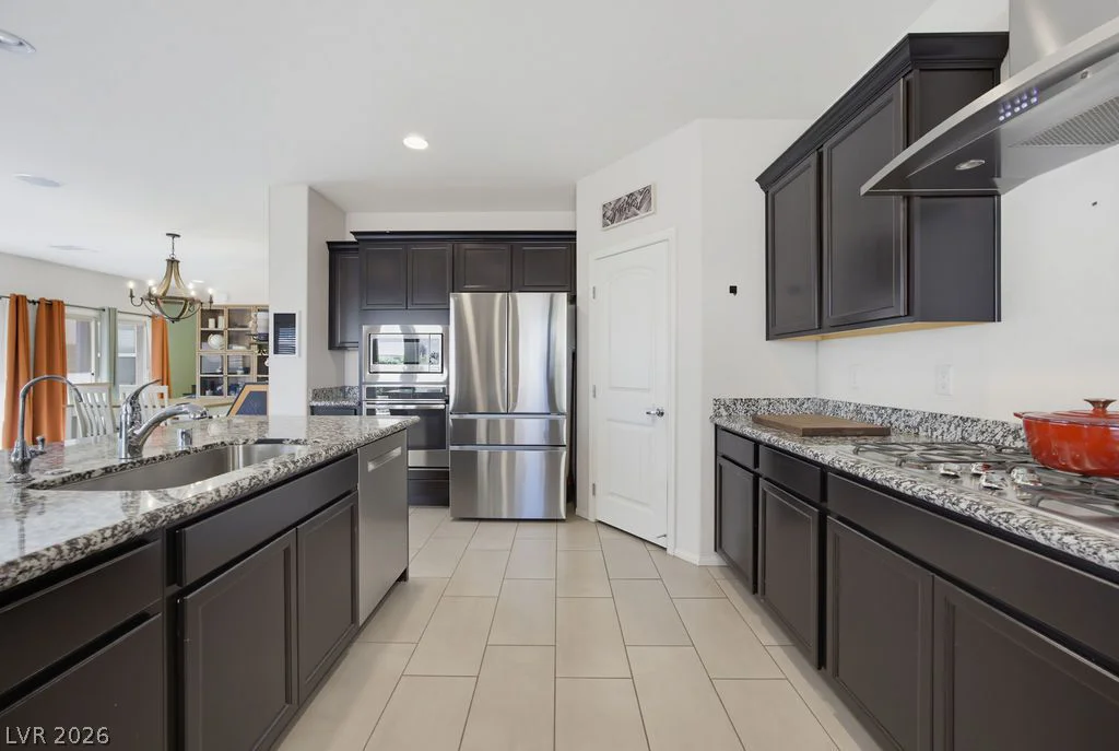9138 Irish Elk, Las Vegas, NV 89149