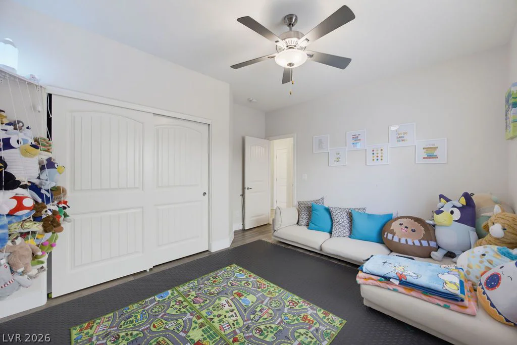 9138 Irish Elk, Las Vegas, NV 89149