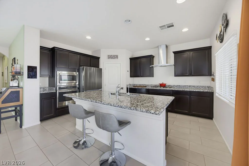 9138 Irish Elk, Las Vegas, NV 89149
