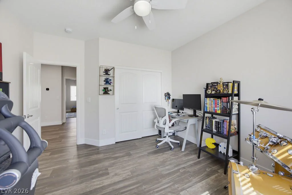 9138 Irish Elk, Las Vegas, NV 89149