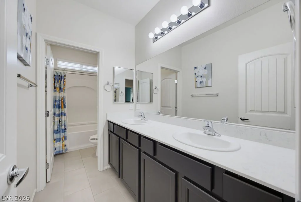 9138 Irish Elk, Las Vegas, NV 89149
