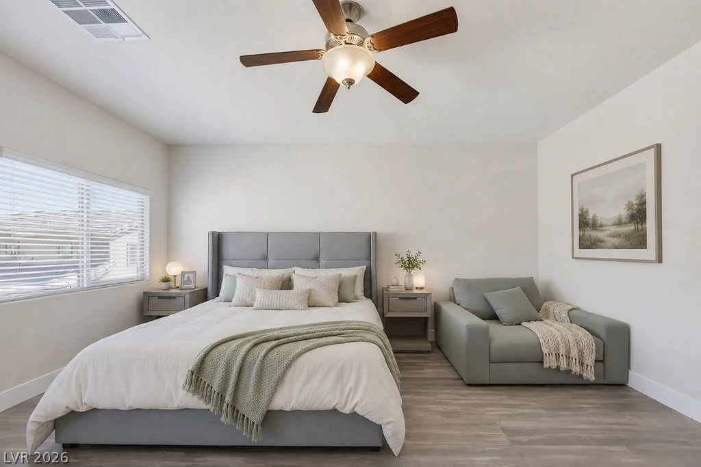 9138 Irish Elk, Las Vegas, NV 89149