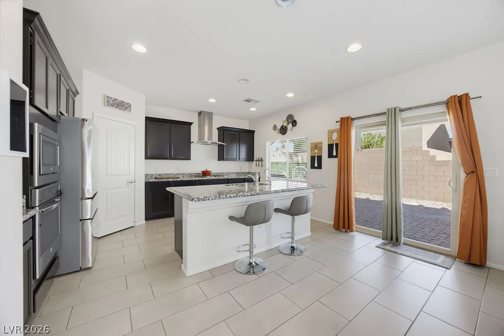 9138 Irish Elk, Las Vegas, NV 89149