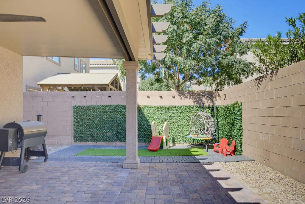 9138 Irish Elk, Las Vegas, NV 89149