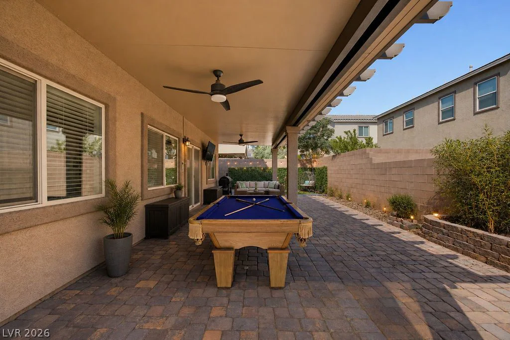 9138 Irish Elk, Las Vegas, NV 89149