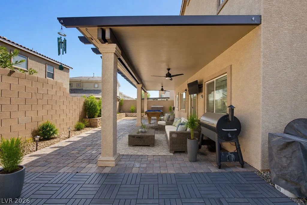 9138 Irish Elk, Las Vegas, NV 89149
