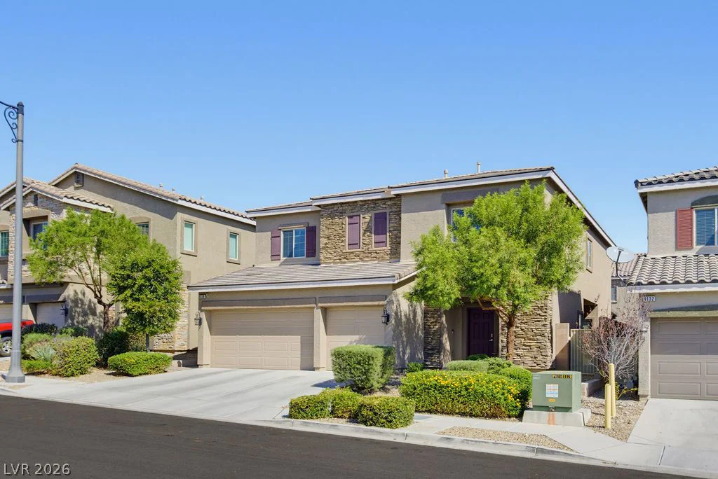 9138 Irish Elk, Las Vegas, NV 89149