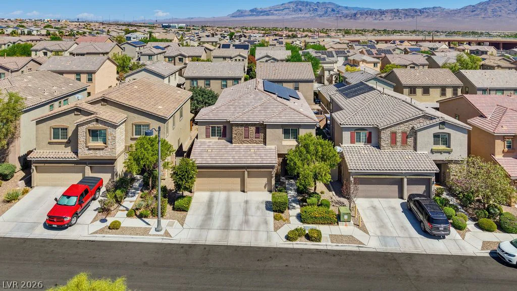 9138 Irish Elk, Las Vegas, NV 89149