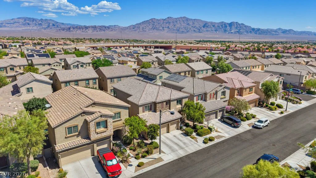 9138 Irish Elk, Las Vegas, NV 89149