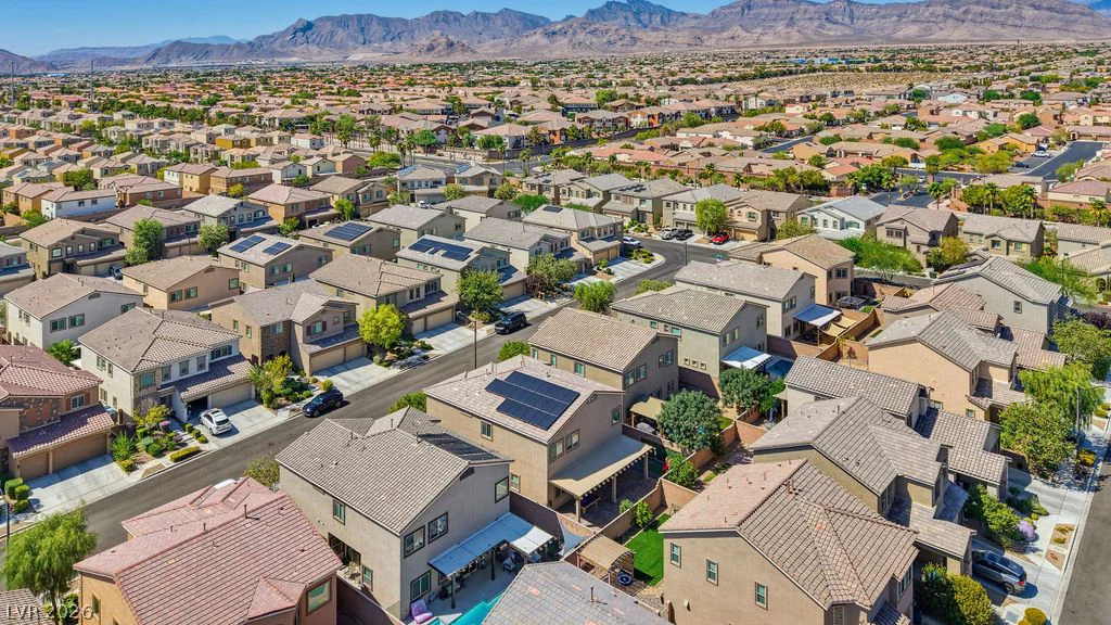 9138 Irish Elk, Las Vegas, NV 89149