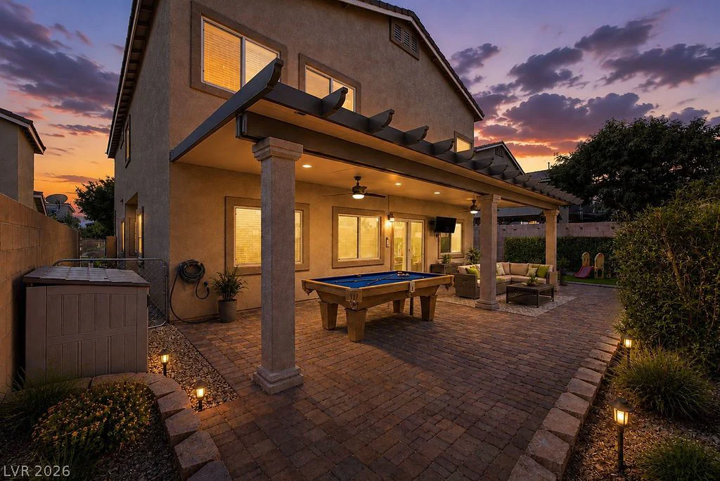9138 Irish Elk, Las Vegas, NV 89149