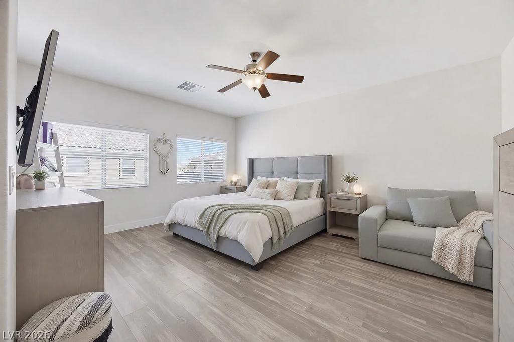 9138 Irish Elk, Las Vegas, NV 89149