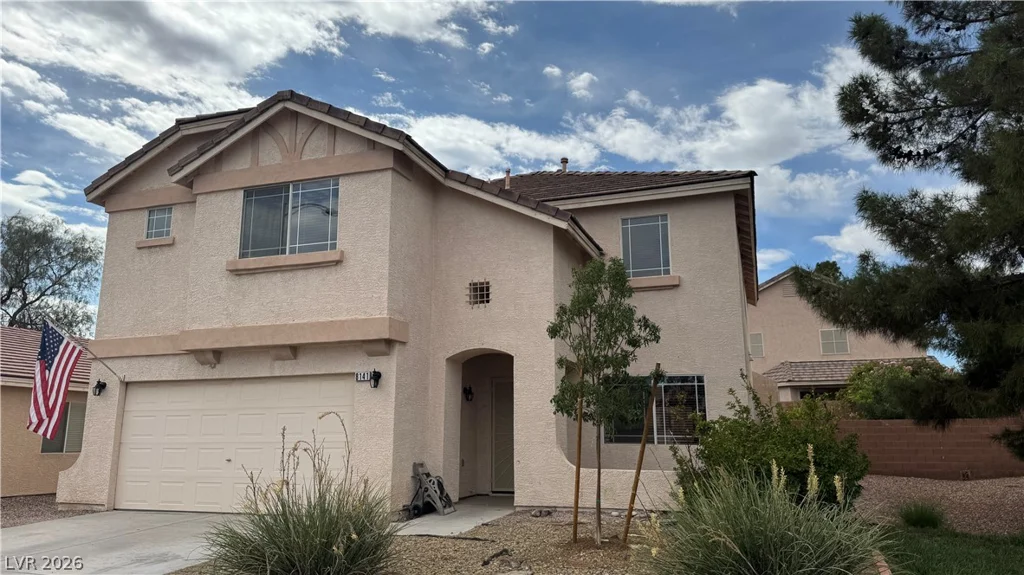 8141 Backpacker, Las Vegas, NV 89131