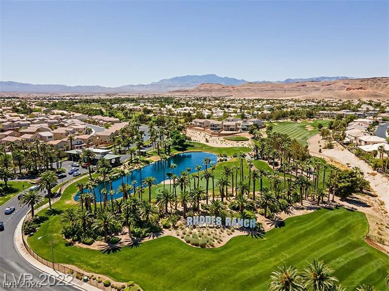 32 Cascade Lake, Las Vegas, NV 89148