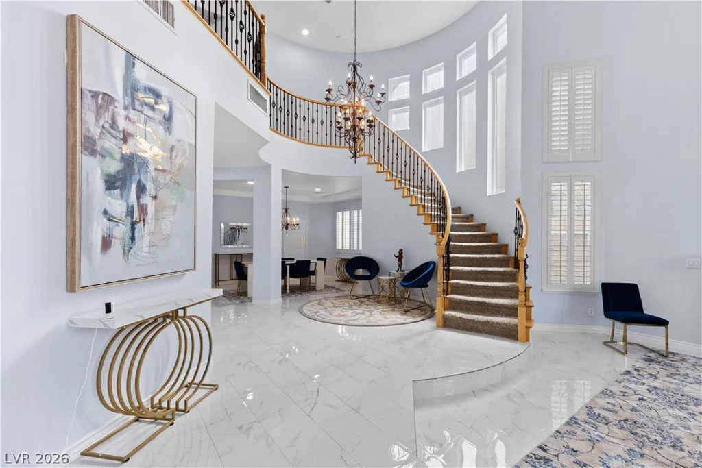 32 Cascade Lake, Las Vegas, NV 89148