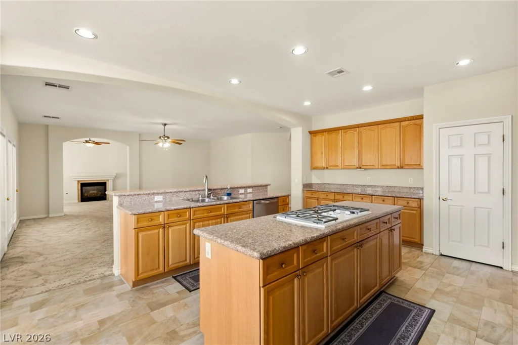 144 Tamarron Cliffs, Las Vegas, NV 89148