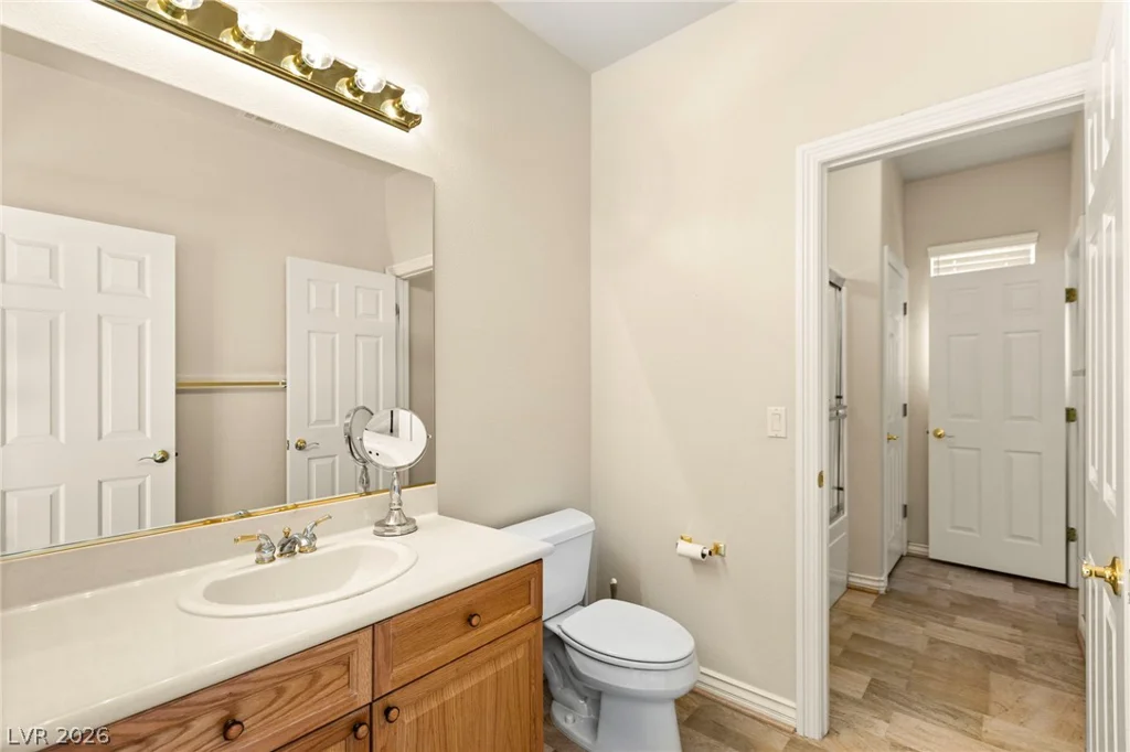 144 Tamarron Cliffs, Las Vegas, NV 89148