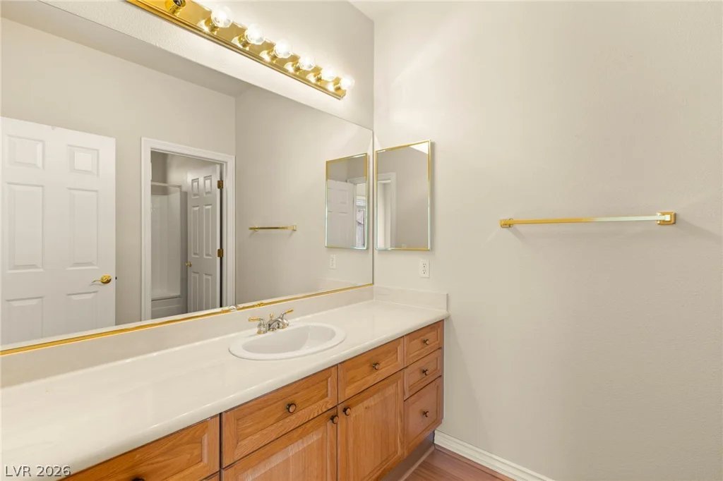 144 Tamarron Cliffs, Las Vegas, NV 89148