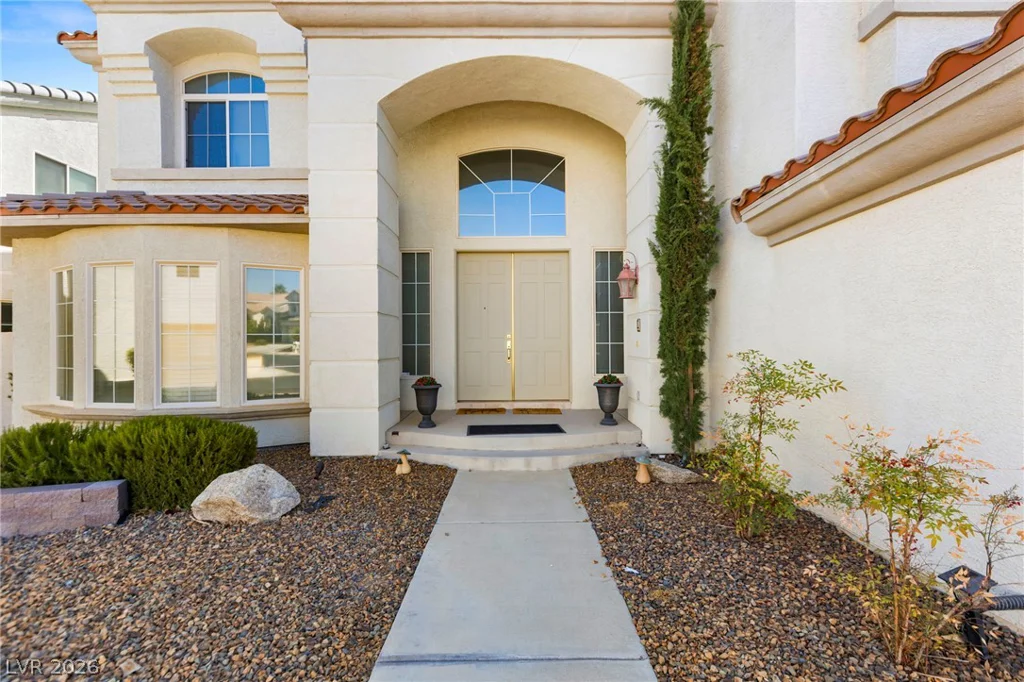 144 Tamarron Cliffs, Las Vegas, NV 89148
