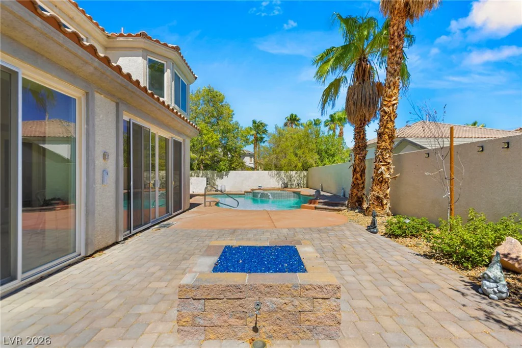 144 Tamarron Cliffs, Las Vegas, NV 89148