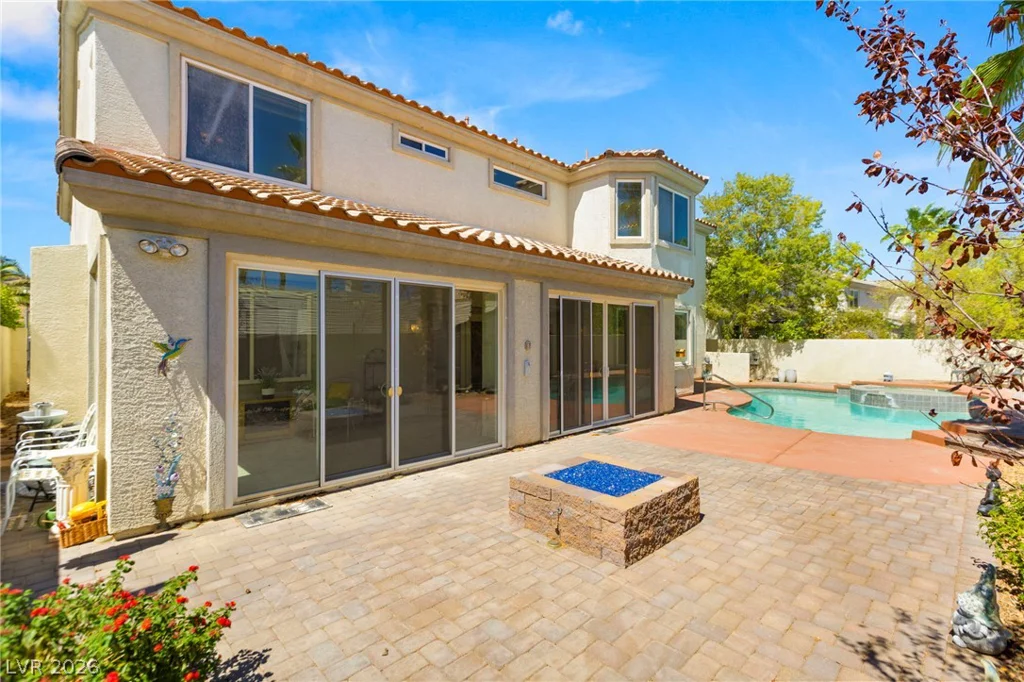 144 Tamarron Cliffs, Las Vegas, NV 89148