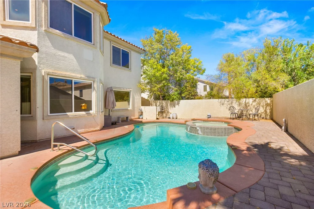 144 Tamarron Cliffs, Las Vegas, NV 89148