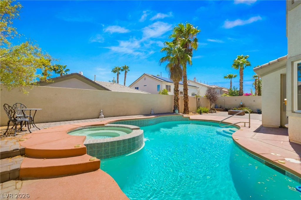 144 Tamarron Cliffs, Las Vegas, NV 89148