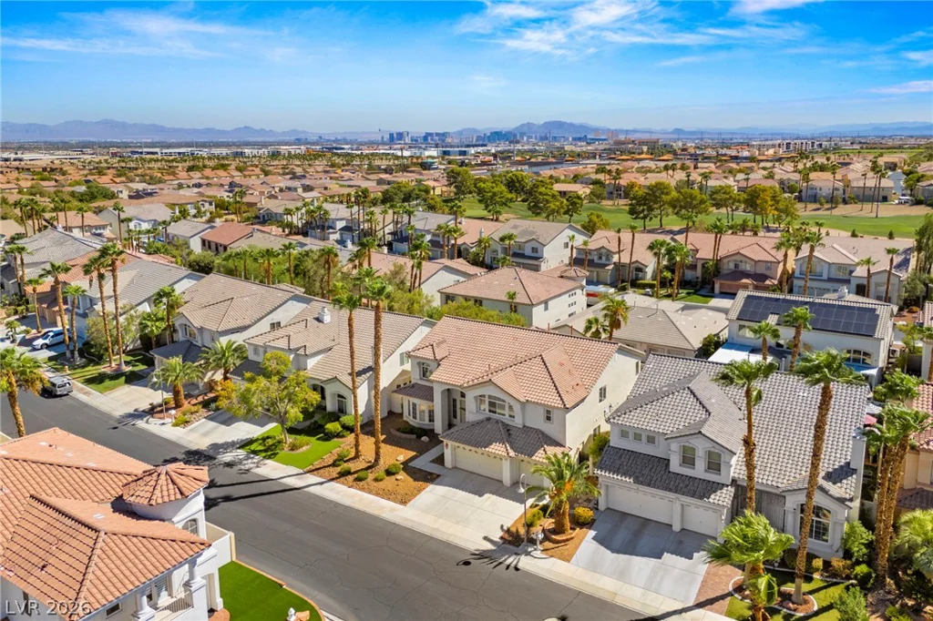 144 Tamarron Cliffs, Las Vegas, NV 89148