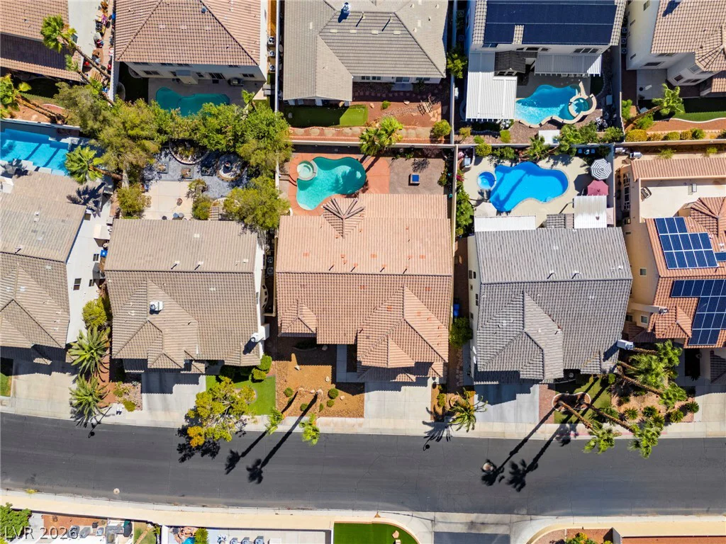 144 Tamarron Cliffs, Las Vegas, NV 89148