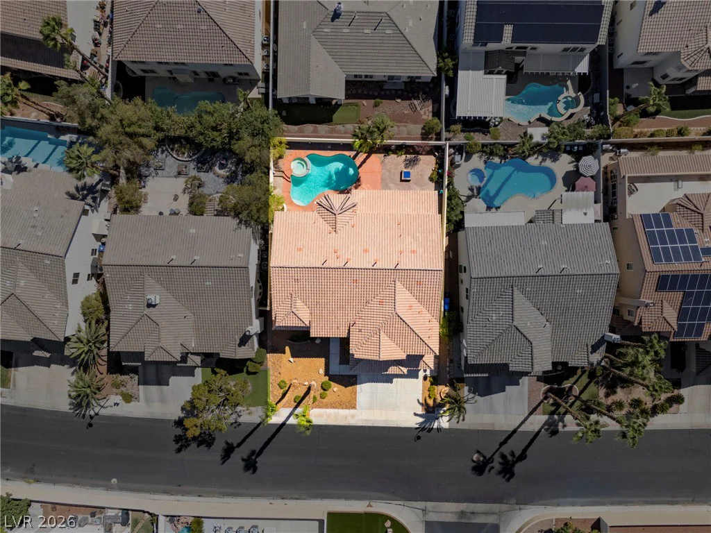 144 Tamarron Cliffs, Las Vegas, NV 89148