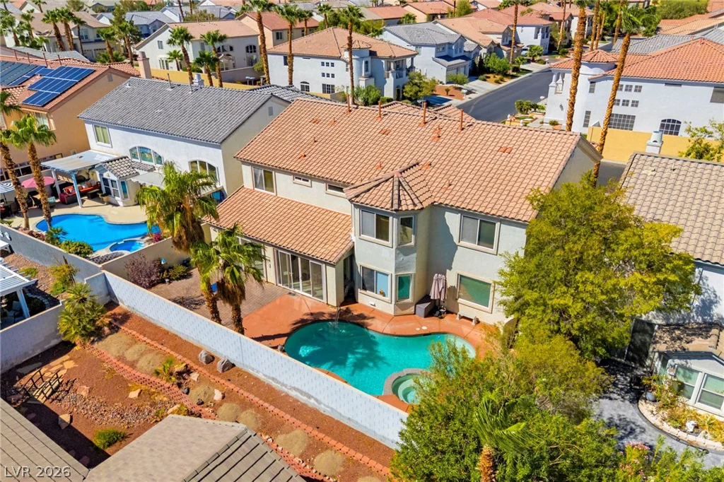 144 Tamarron Cliffs, Las Vegas, NV 89148