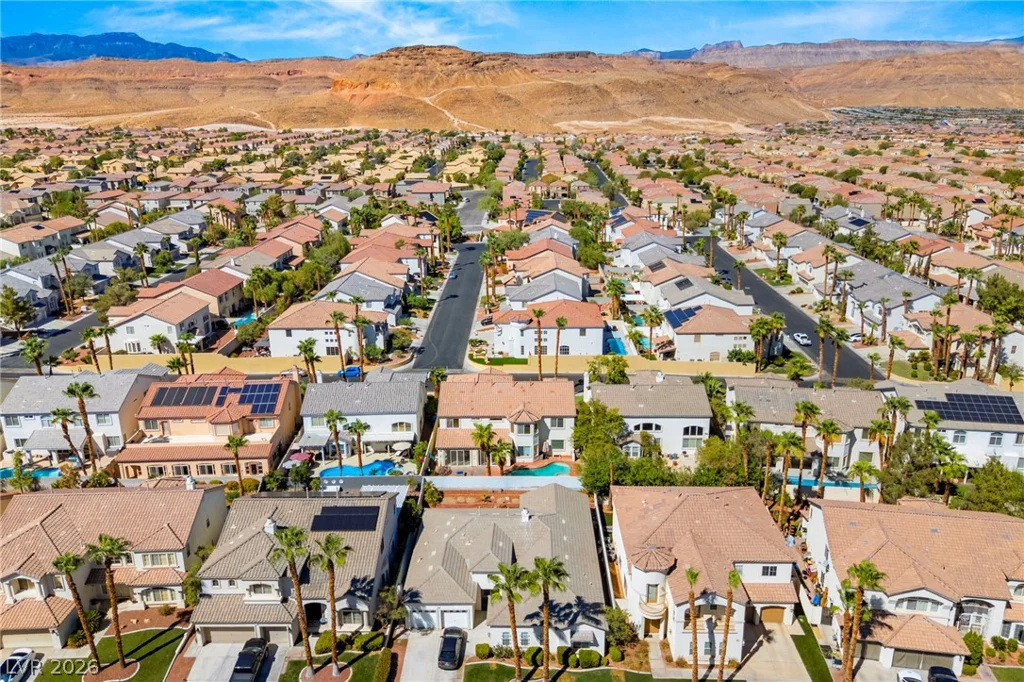 144 Tamarron Cliffs, Las Vegas, NV 89148