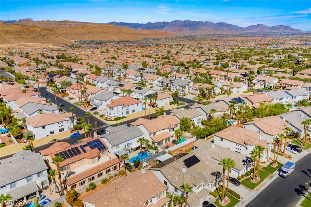 144 Tamarron Cliffs, Las Vegas, NV 89148