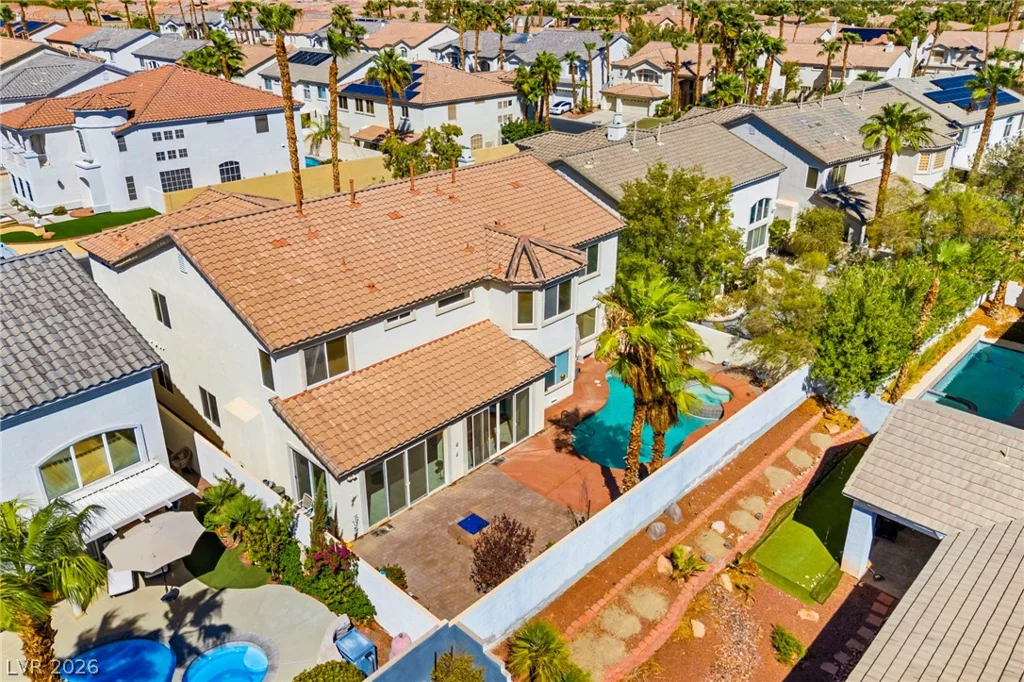 144 Tamarron Cliffs, Las Vegas, NV 89148