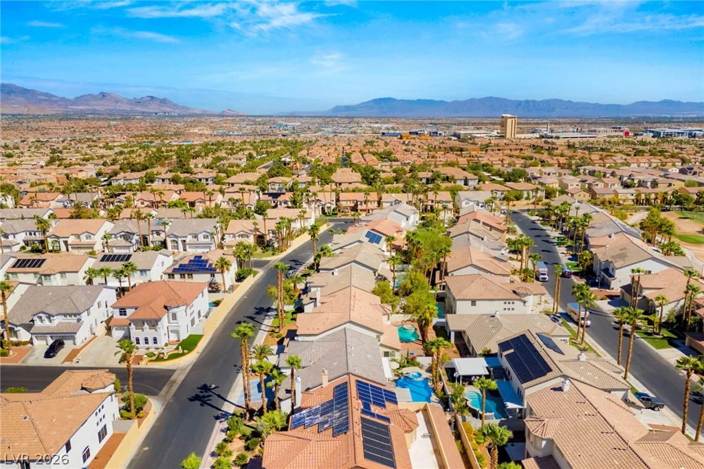 144 Tamarron Cliffs, Las Vegas, NV 89148