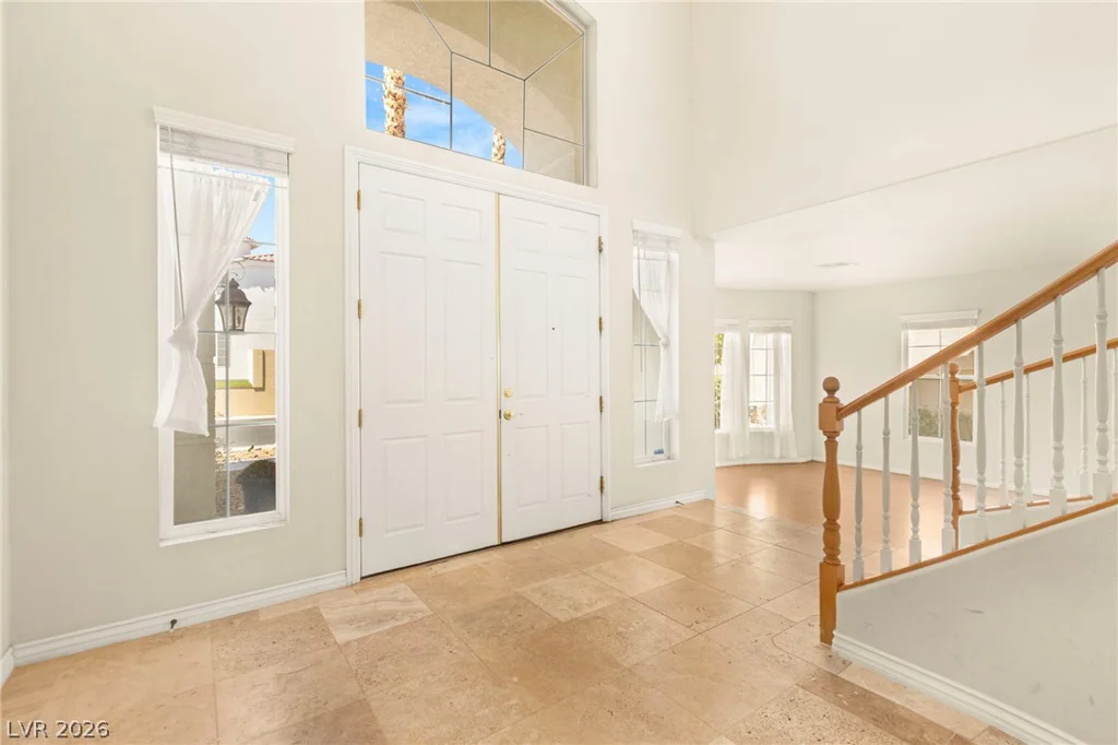 144 Tamarron Cliffs, Las Vegas, NV 89148
