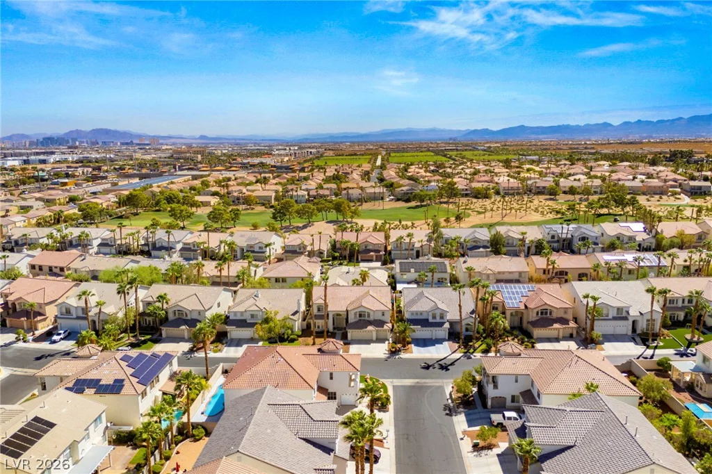 144 Tamarron Cliffs, Las Vegas, NV 89148