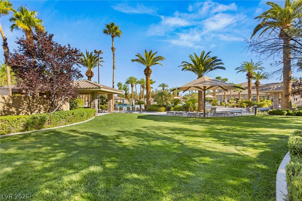144 Tamarron Cliffs, Las Vegas, NV 89148