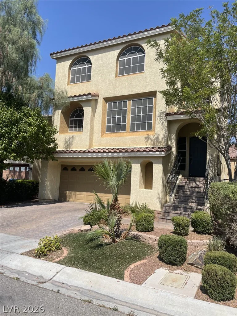 9840 Giant Steps, Las Vegas, NV 89141