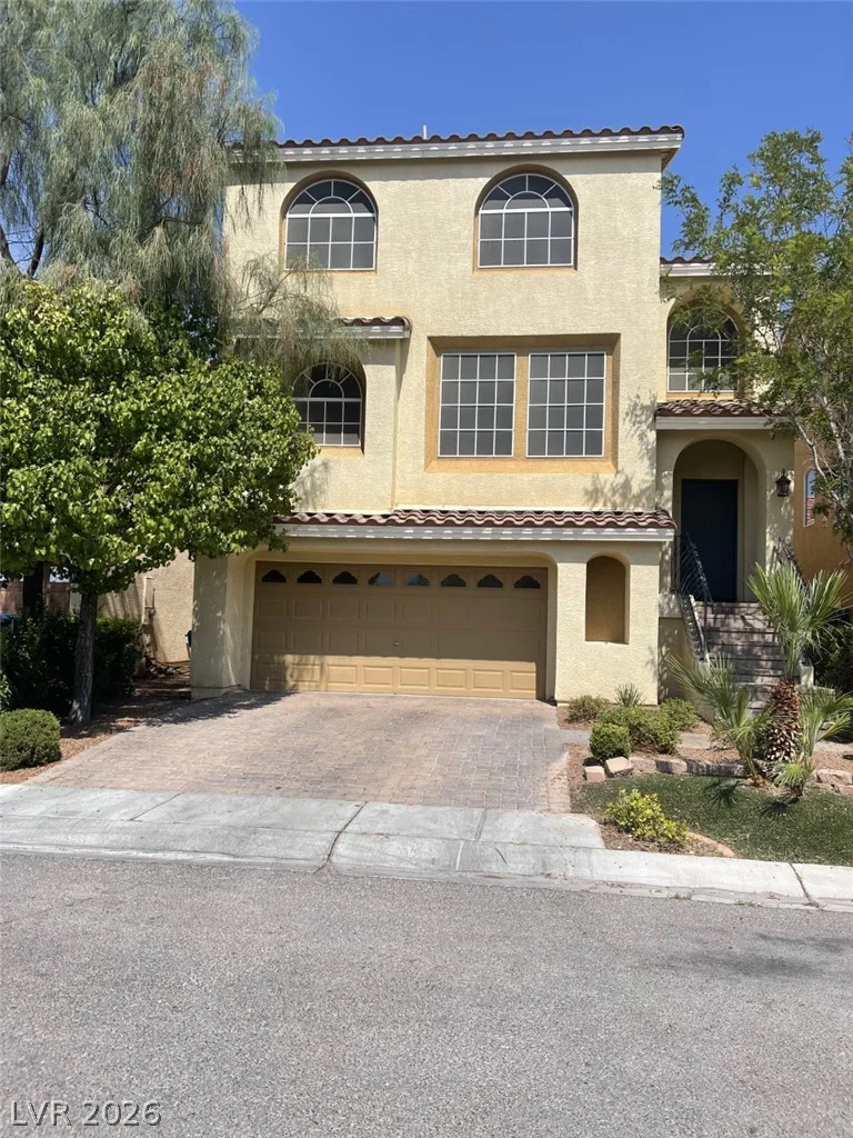 9840 Giant Steps, Las Vegas, NV 89141