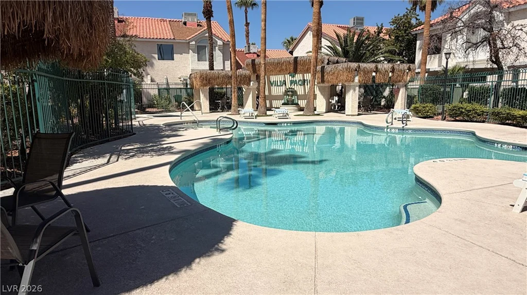 5248 Sunny Beach, Las Vegas, NV 89118