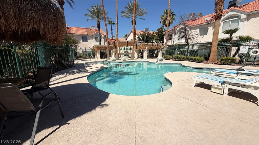 5248 Sunny Beach, Las Vegas, NV 89118