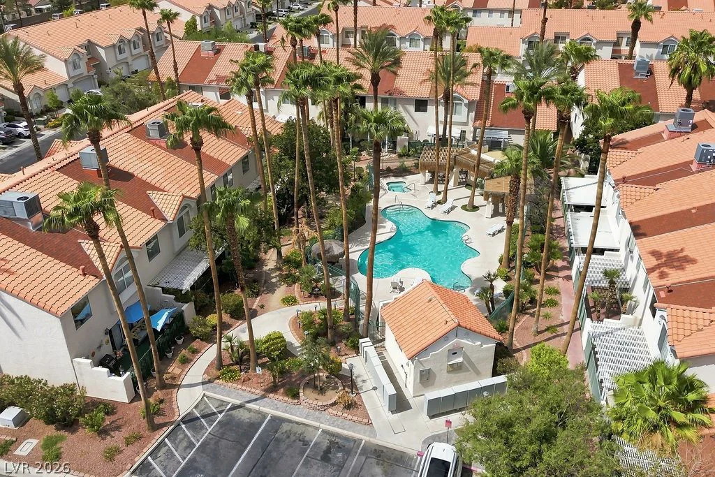 5248 Sunny Beach, Las Vegas, NV 89118