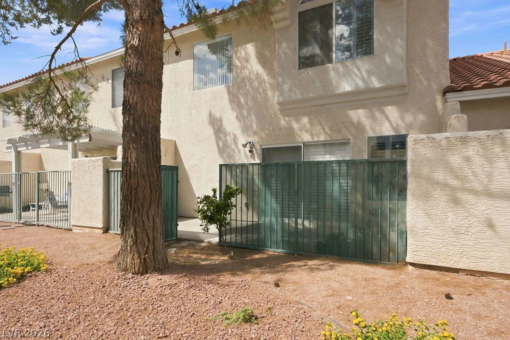 5248 Sunny Beach, Las Vegas, NV 89118